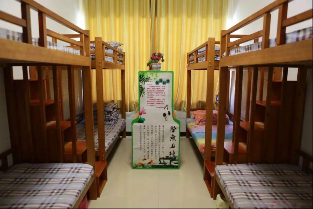 凉州区中山育英学校  2019年秋季招生简章
