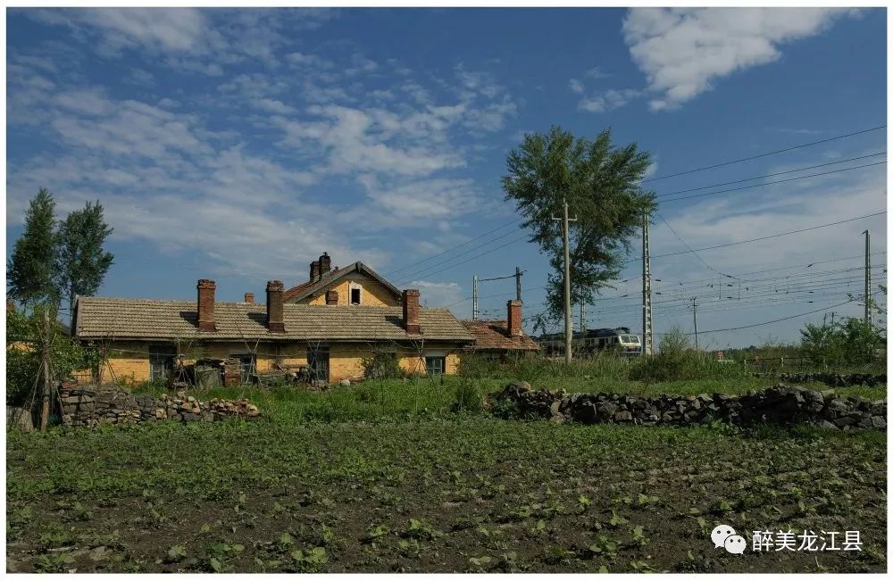大美龙江我最爱的家乡龙江县乡村特色游之鲁河乡旅游推介