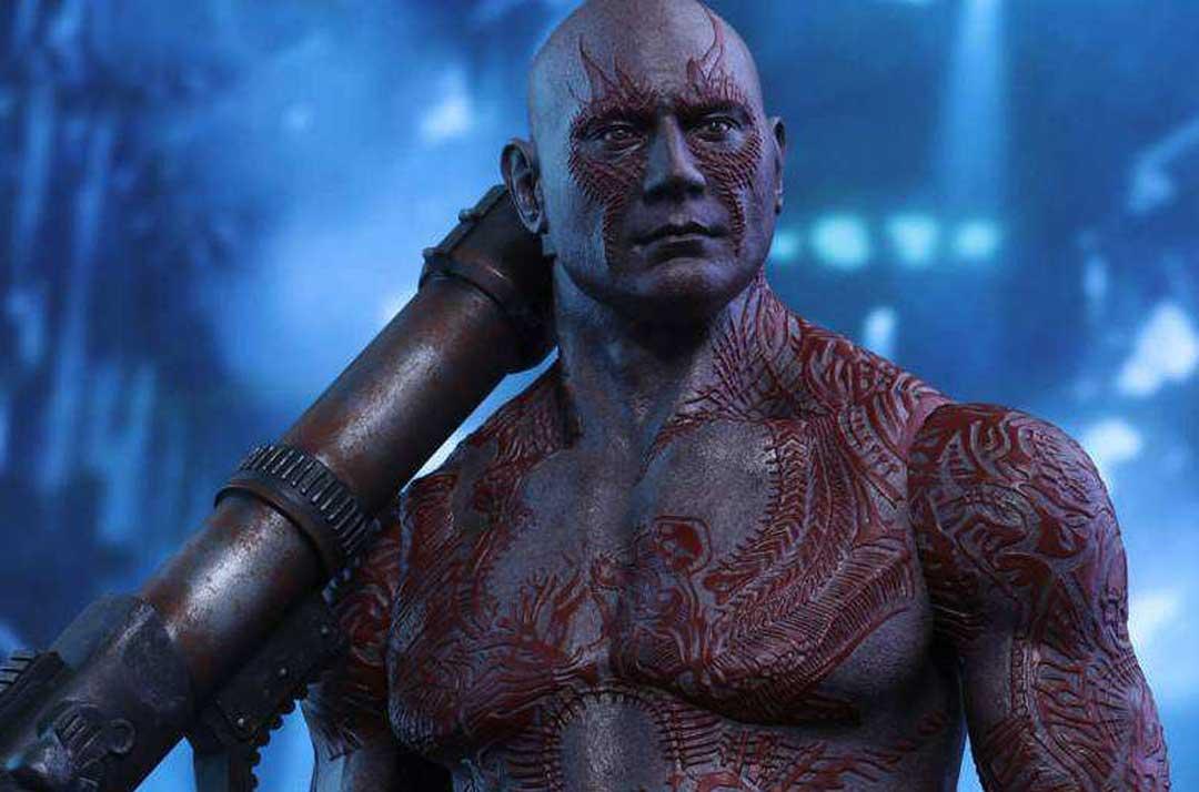 67然而要说到漫威宇宙中智商最让人无解的,那就是毁灭者德拉克斯了!