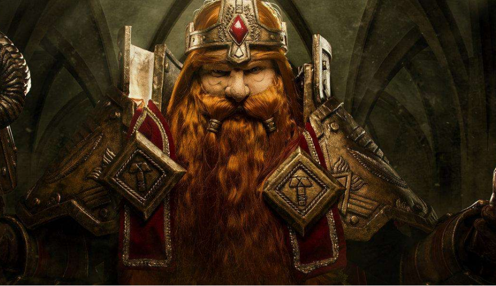 魔兽世界:矮人三大氏族内斗,是权力的膨胀,也是不公待遇表现_铁炉