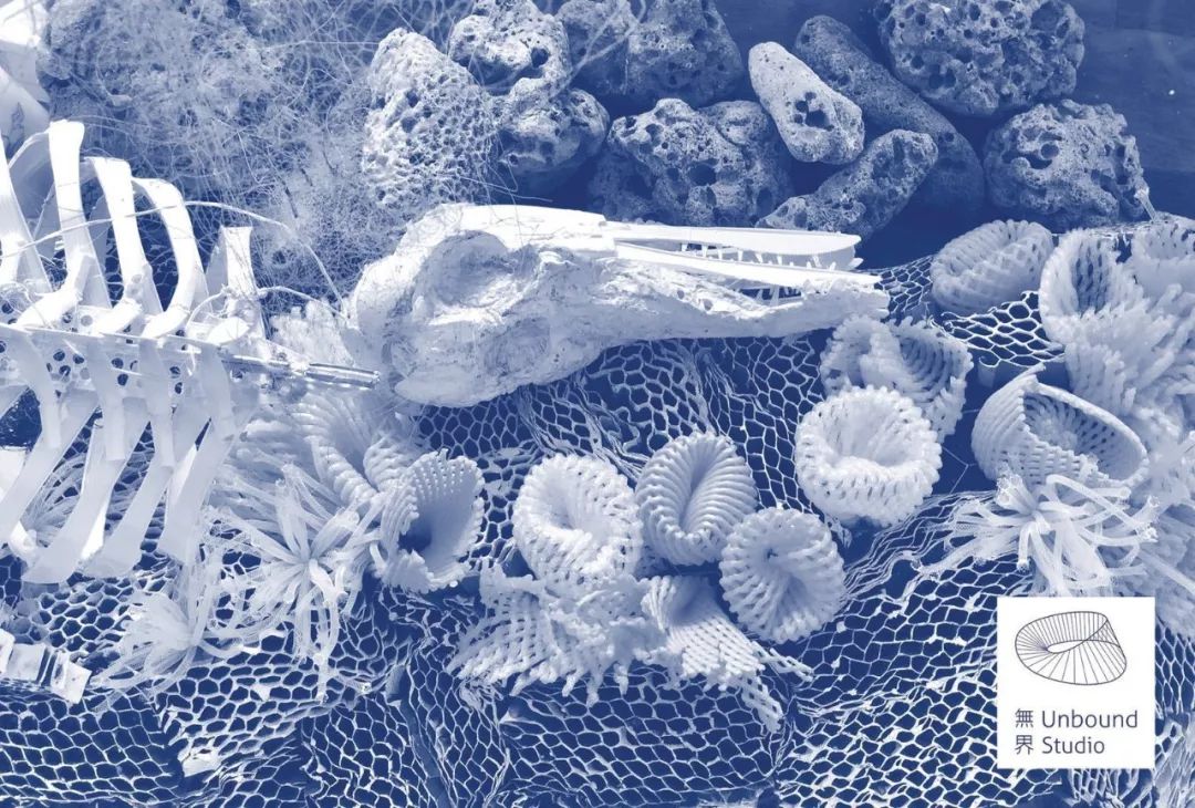 海洋之殇装置艺术展 | 当艺术遇上环保,在这里重新发现海洋之蓝!_生物