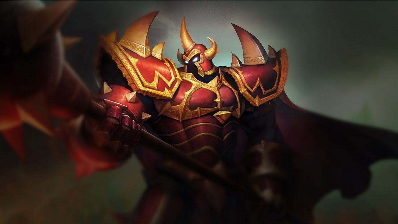 lol铁男刚上线就无敌大招bug很多大神已经找到克制办法