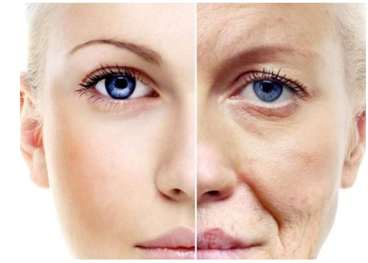 如何抗衰老:光老化,氧化,糖化,谁才是衰老的最大凶手?_皮肤