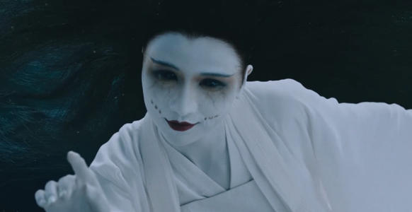 非常高,而剧组显然对原著了解甚深,什么海猴子,禁婆,白毛旱魃等等怪物