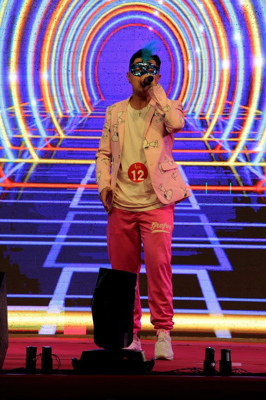 今天除了吉尼斯,还有一场超级震撼演唱会免费看,你确定不来?_恭城