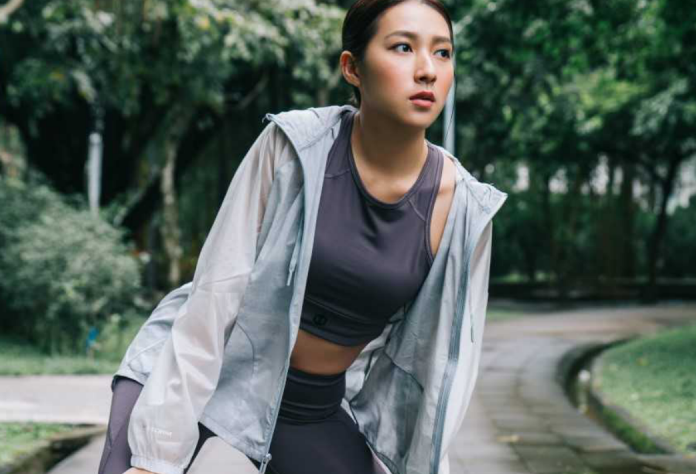 堪比周慧敏王祖贤新一代挡泥板女神是她