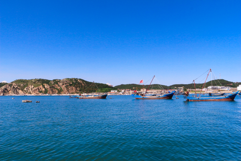 青春无悔毕业季值得推荐的目的地哈仙岛多图游记