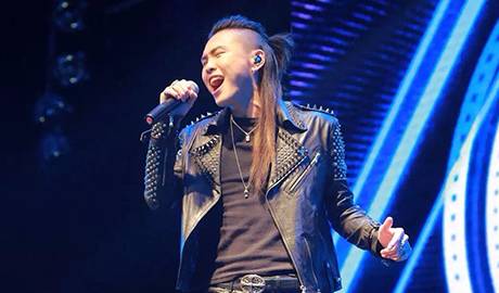 【连云港之夏】张玮:生而不同的音乐疯子!