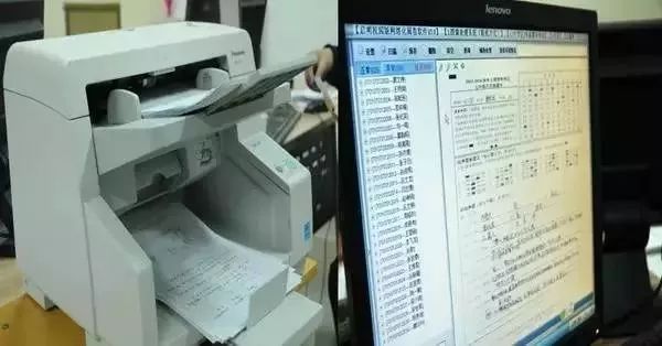 中招考试电子阅卷考生书写规范你可知道