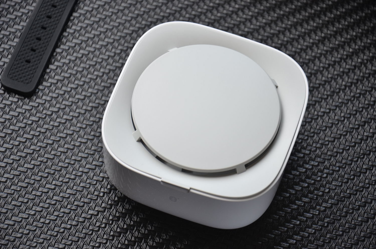 59元小米米家智能驱蚊器评测不插电也能用