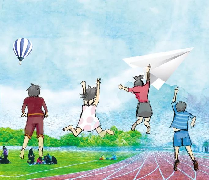 诗歌与青春有关的日子