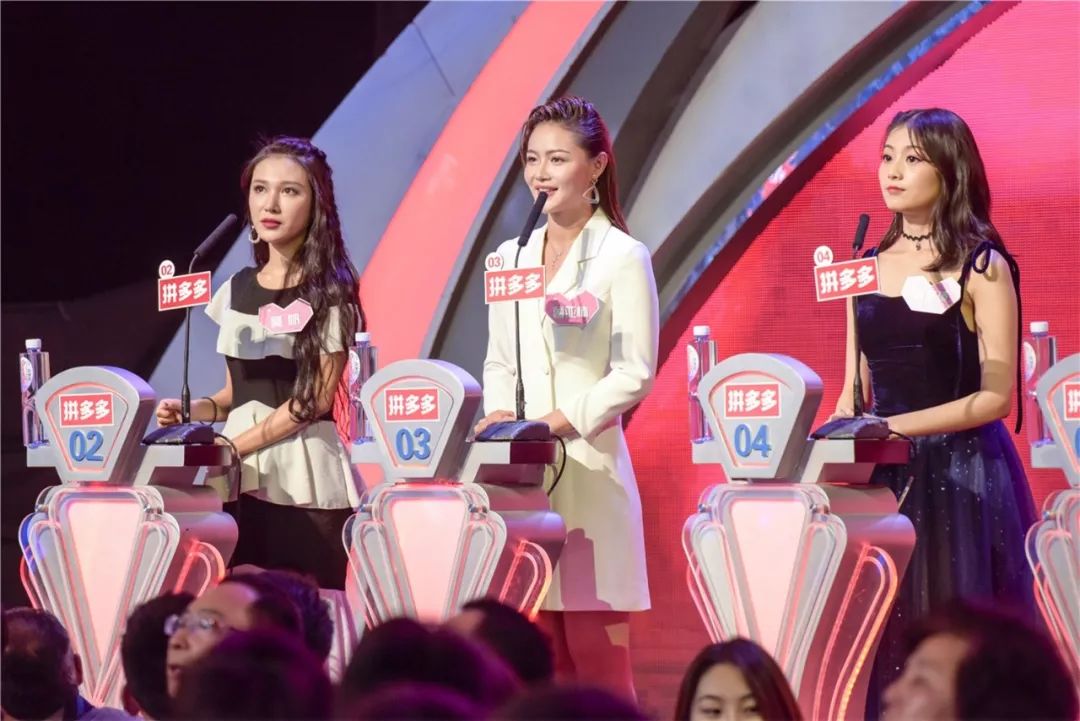 非诚勿扰澳大利亚专场第三季今晚收官墨尔本传奇压轴登场