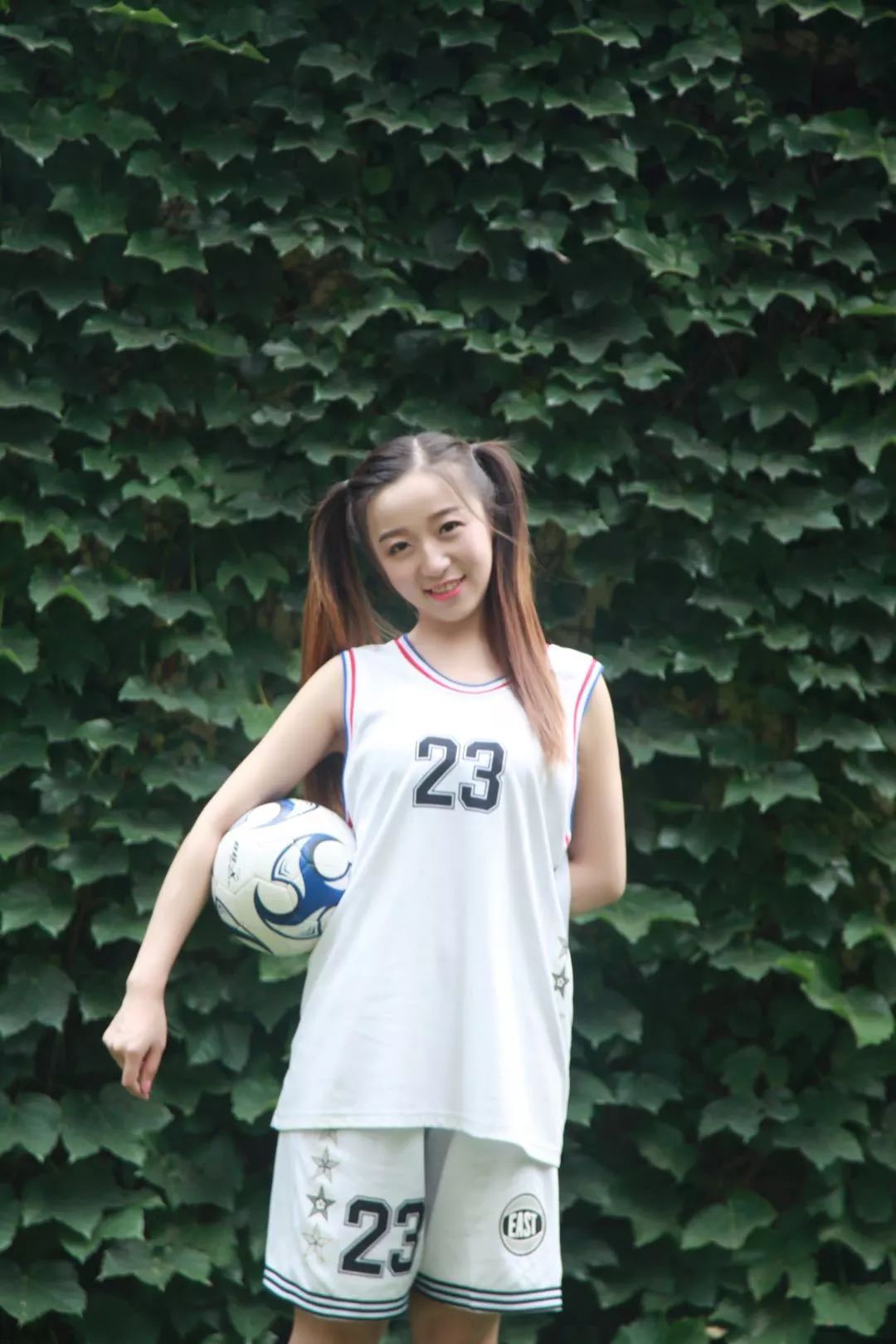 尽情绽放不负青春专访优秀学位论文获得者姜梦雪