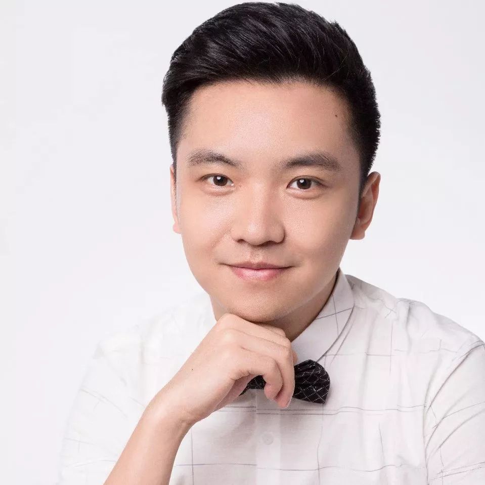 林鲁阳嗓音独特新生代主播,能演,能唱,能配音;能哭,能笑,能煽情.