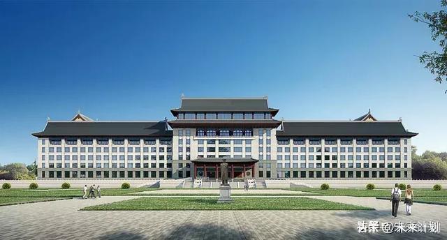 围观哈尔滨工程大学职业教育青岛校区发展概况