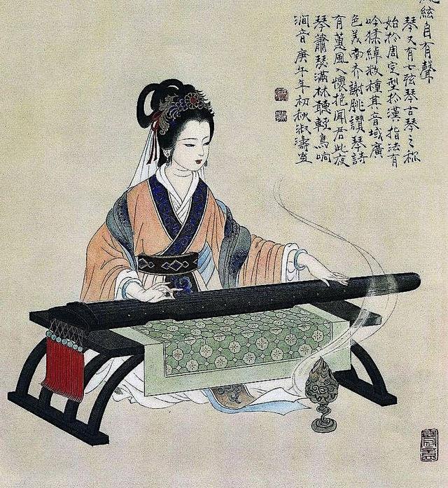 都知道东晋书法有"二王",那你知道"三谢"吗?_谢安