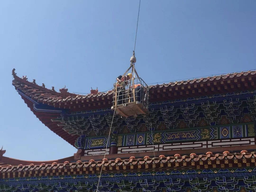 6月15日 |东乡街拍发生的这一幕!