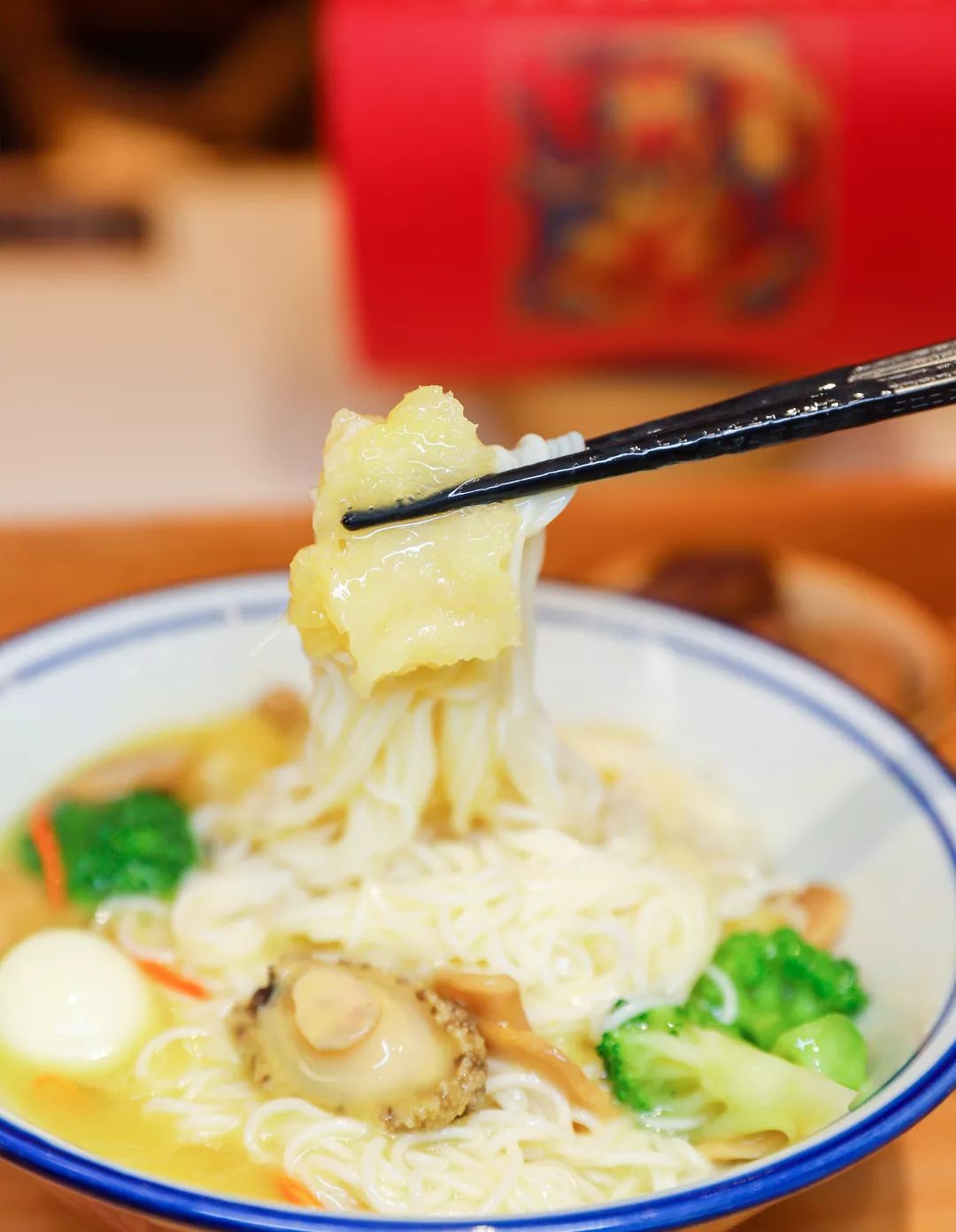 吃面,南京人真的很严格!