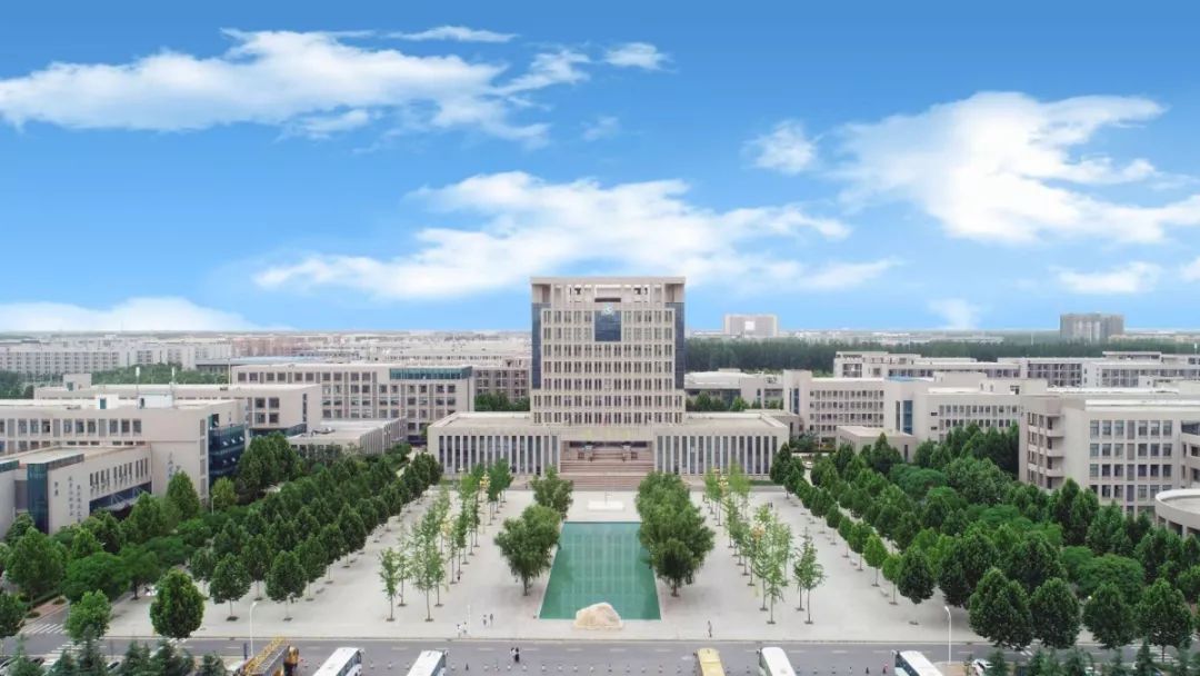 又是一年毕业季,在河南交通职业技术学院(以下简称"河南交院")的毕业