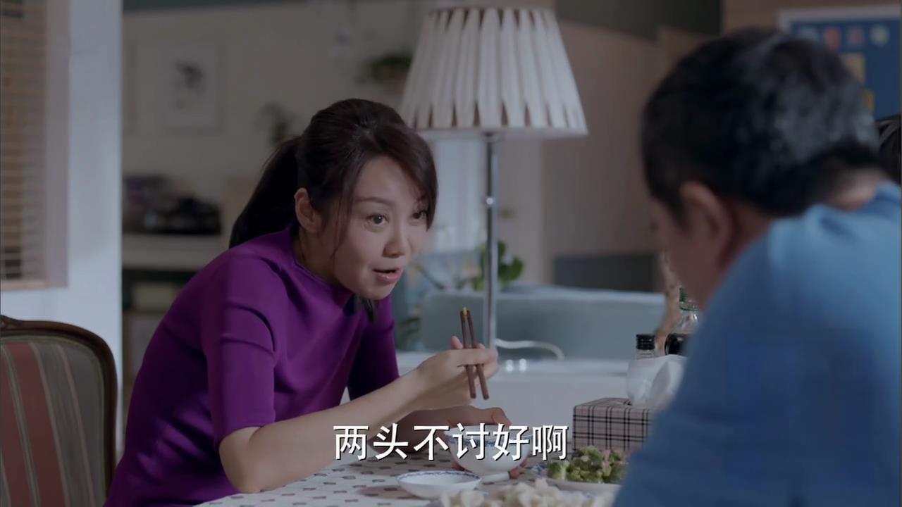 少年派:王胜男和林妙妙母女矛盾升级,张嘉译两头不讨好