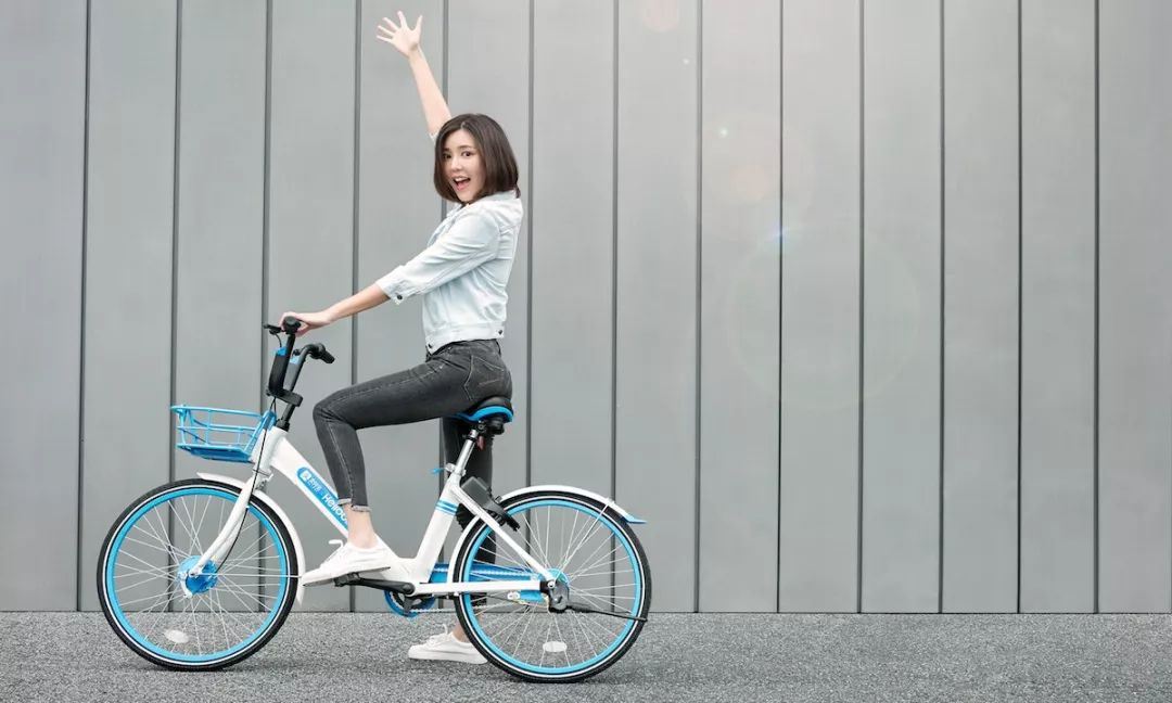 灵宝罗门哈啰单车推出免费骑活动年卡季卡无限送速来报名福利领取攻略