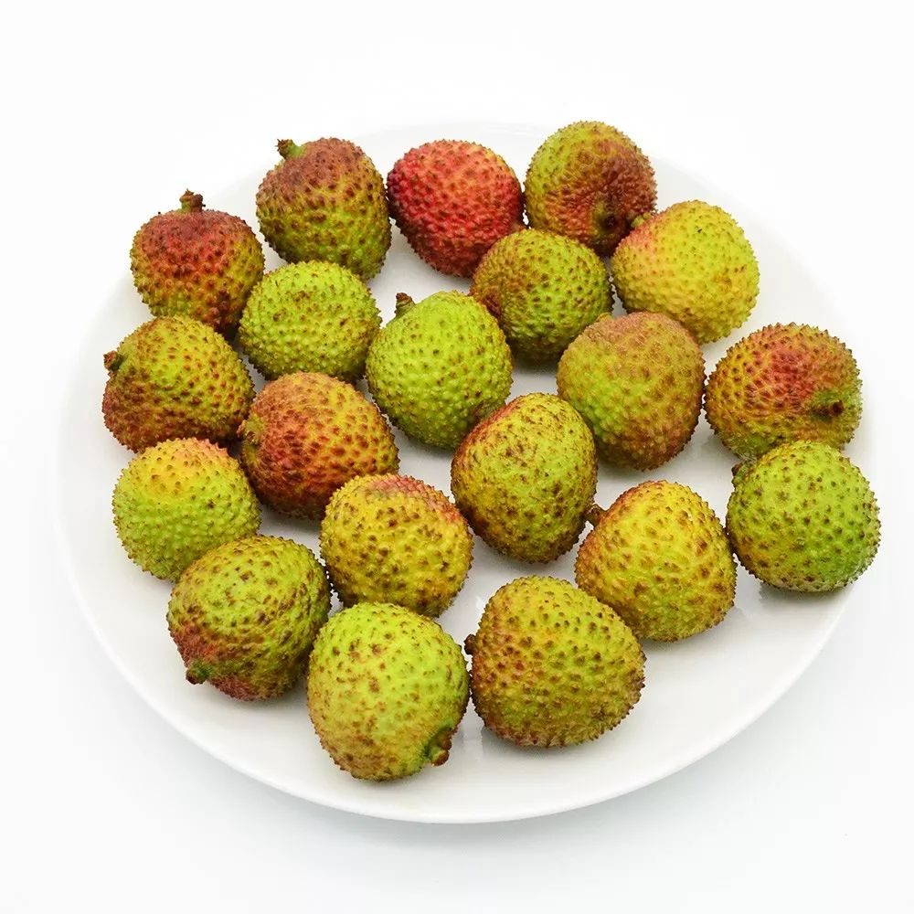 【墨尔本团购】妃子笑荔枝抵达墨尔本,大家快来尝鲜吧!_澳洲