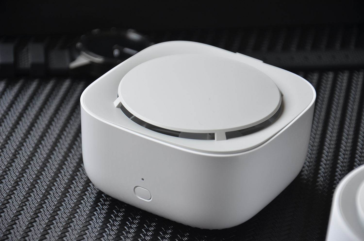 59元小米米家智能驱蚊器评测不插电也能用