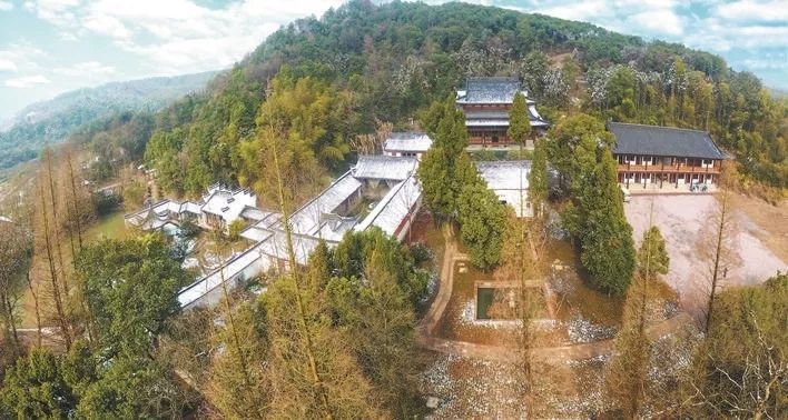 明招文化婺学之路的灯塔与里程碑