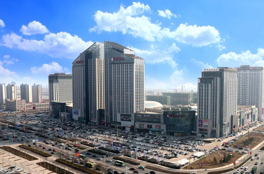 ❶ 你知道的全福元全福元的雏形是1954年的寿光县百货公司,前身是