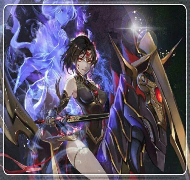 崩坏3幻海梦蝶装甲阵容搭配推荐攻略升级