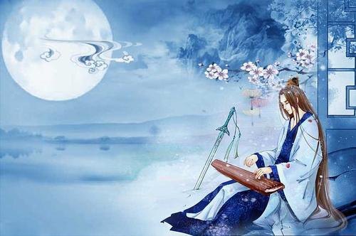 原创欧阳修感慨很深的词作其中一句震撼人心读懂它人生会少些痛苦