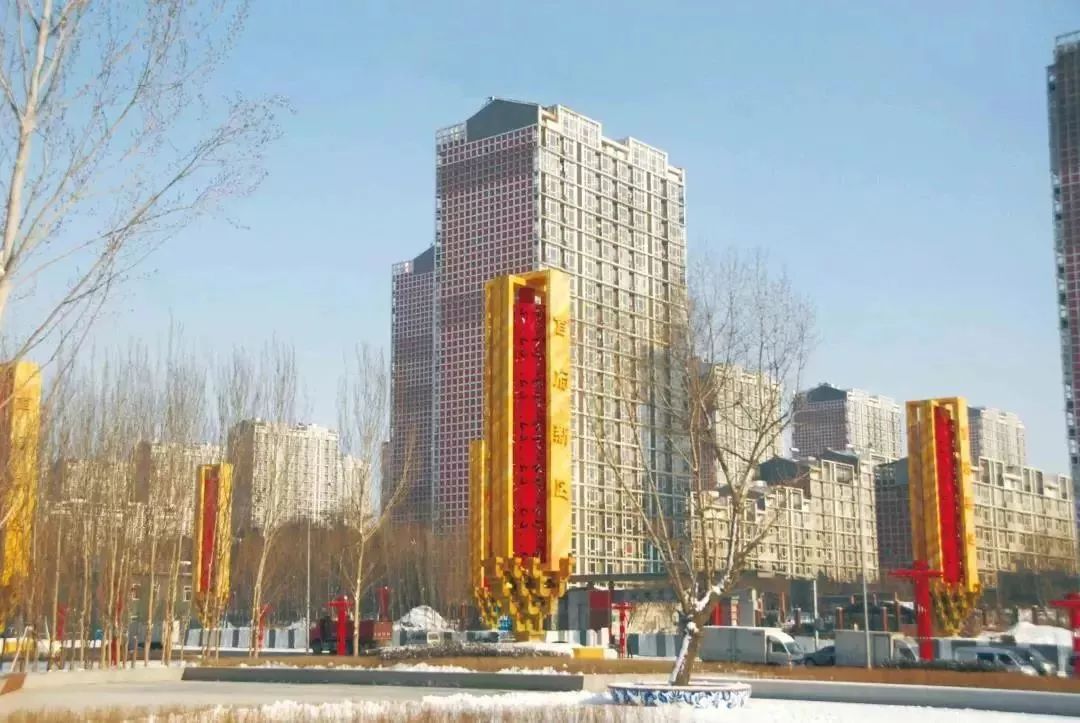 首府新区是沈阳经济区的中心,地处省会窗口位置,东邻沈阳汽车产业城