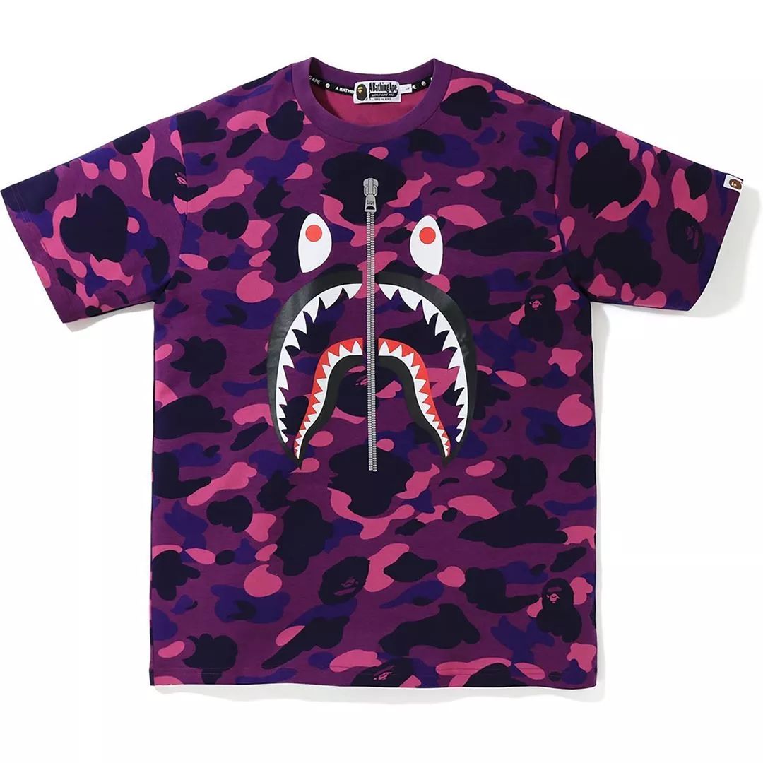 bape2019复刻·bape正品一般多少钱