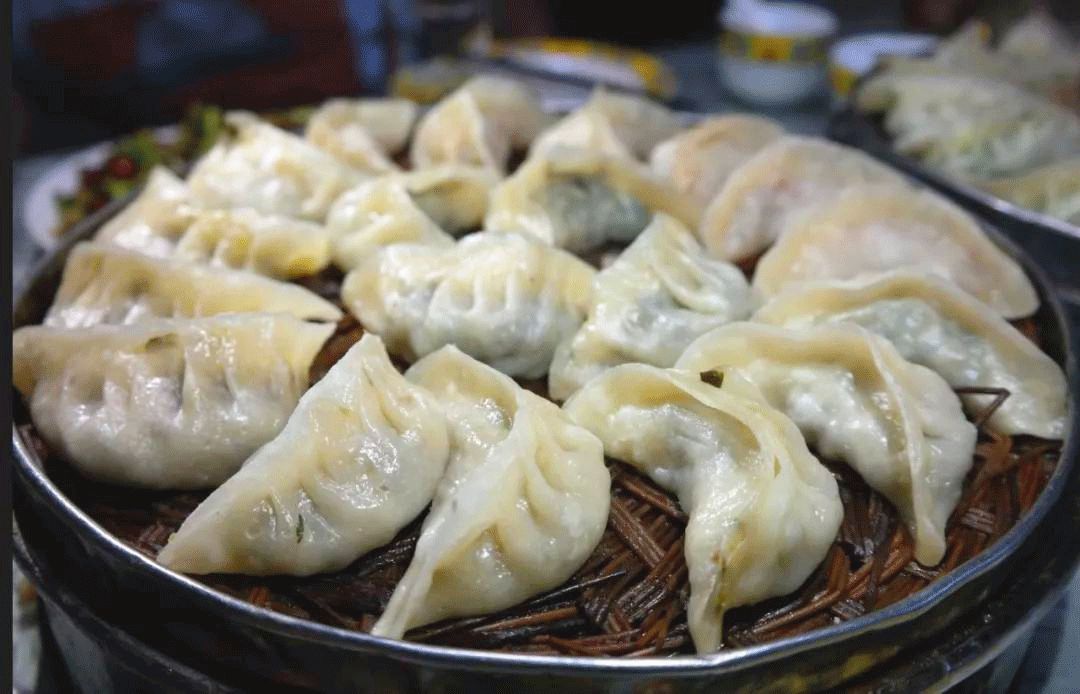 新安县/烫面角1却错过了那曾经和你擦身的风土美味对网红店苦苦寻觅