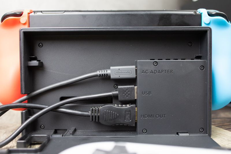 switch电视模式的好搭档八位堂sn30prousb游戏手柄体验