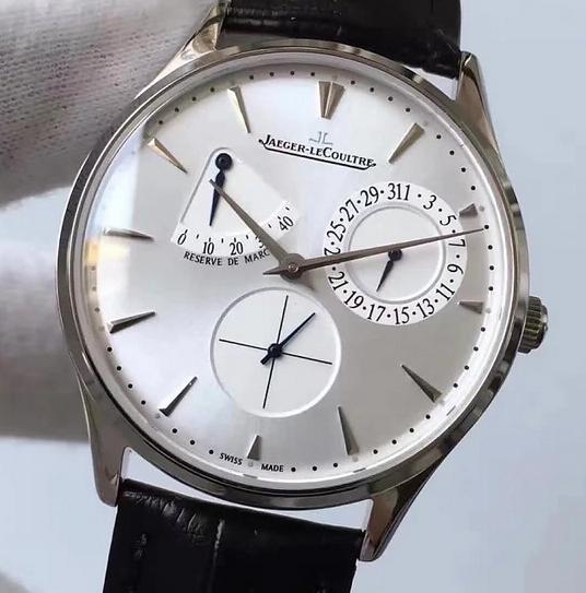 积家小丑腕表(图集)鉴赏-搜狐大视野-搜狐新闻