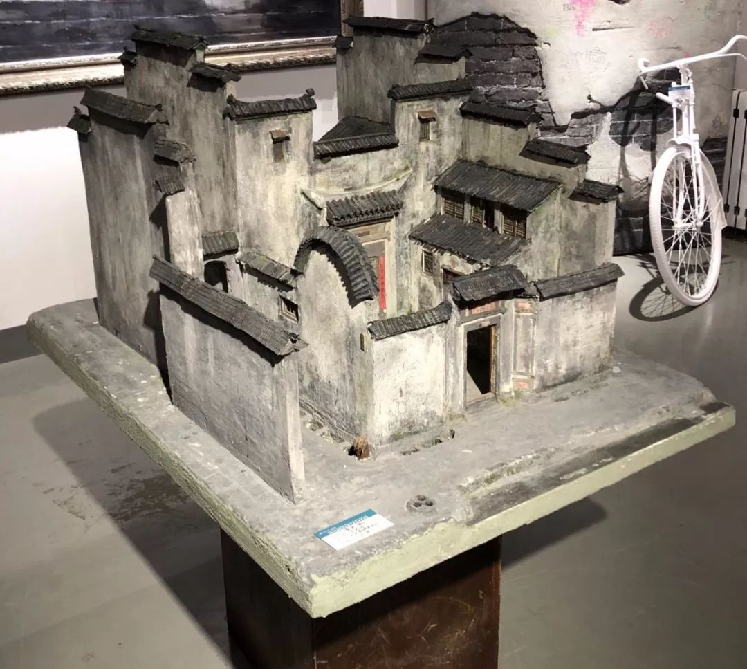 毕业季丨2019届山东艺术学院舞台绘景设计专业毕业作品展