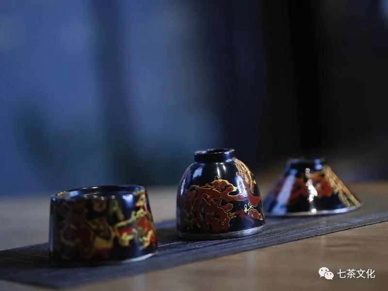 年中大促丨品鉴徽州漆艺—菠萝漆_漆器