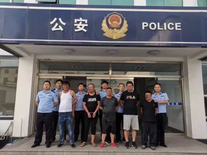 破获盗销手机案件200余起该局打掉一盗销手机团6月12日唐山市公安局路