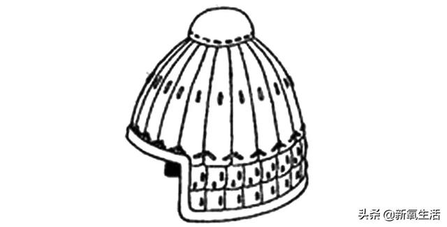 头盔极简史记那些年保护脑袋的锅碗瓢盆