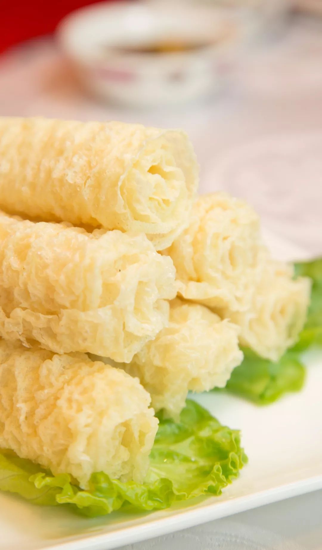 限量售卖￥199五星酒店里的椰子鸡花胶竹荪锅来了一口汤顶一瓶lamer