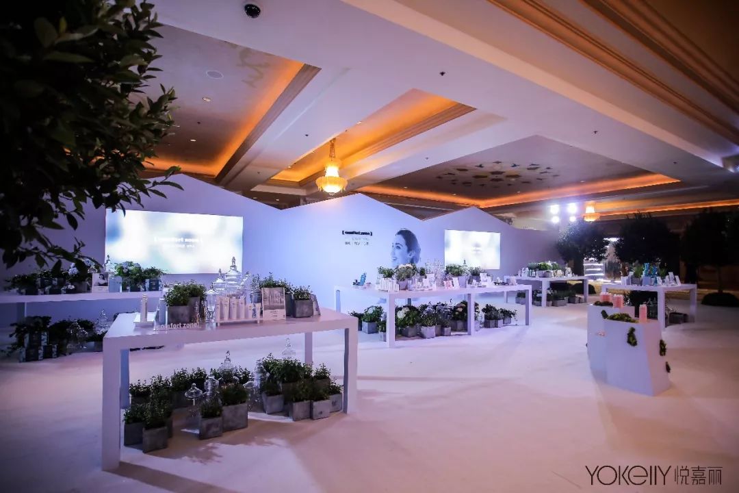 comfortzone新品发布会邂逅意式可持续之美