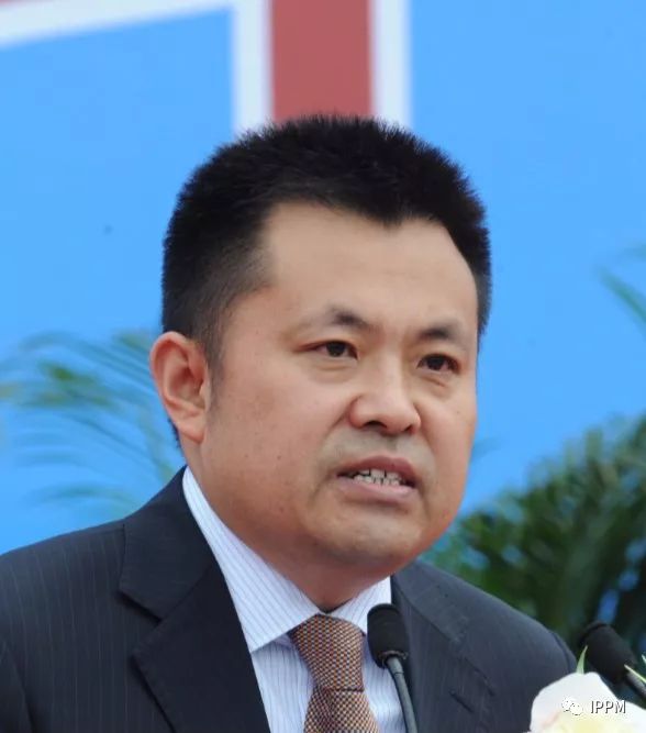 蒲公英济南年会演讲嘉宾介绍张自然