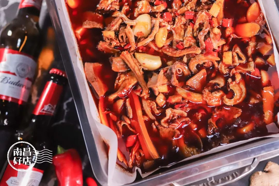 zui chu tan kao纸包碳烤牛杂平锅没有了羊身上的腥味,吃起来满是劲道