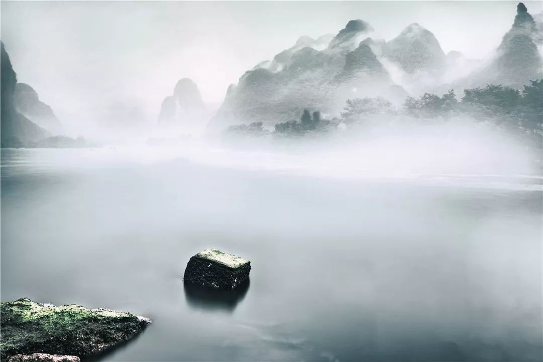 文言文中的巅峰之作八大名句八种智慧