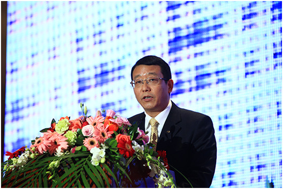 2017中国汽车发展论坛成功举办暨首届中国红点汽车大奖揭晓