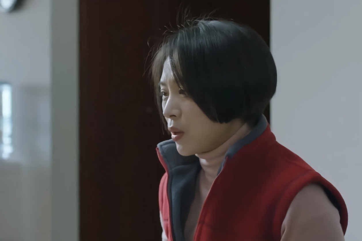 都挺好小蔡直接撞枪口了石天冬识破保姆做假账