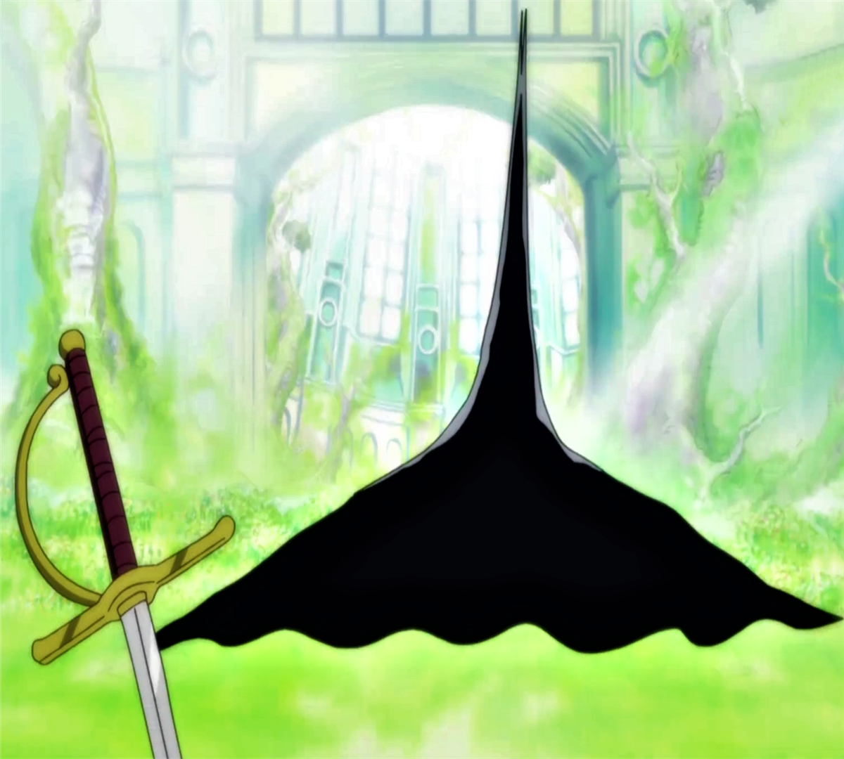 原创海贼王:伊姆想灭掉的五盏灯,一盏主动送上门,两盏只需瓮中捉鳖