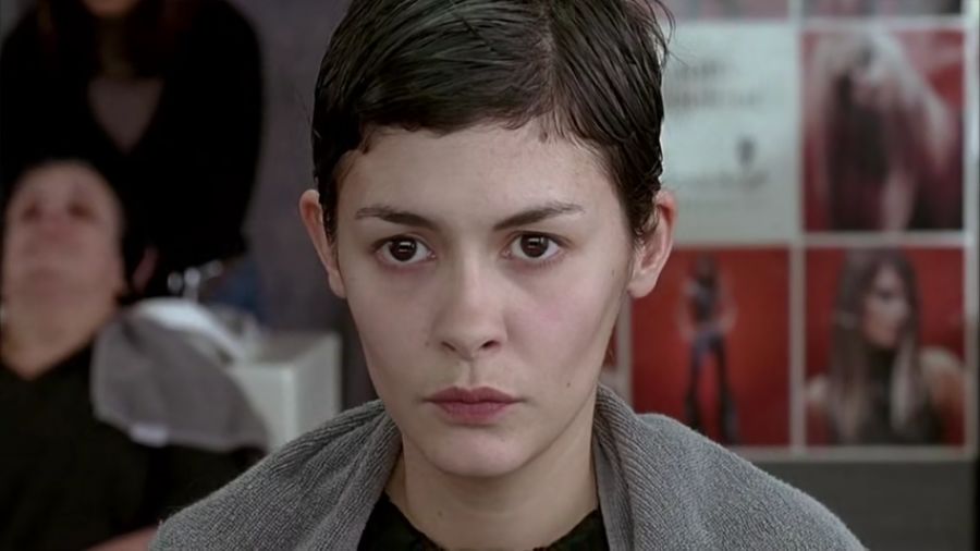 颓丧却温情看奥黛丽塔图如何诠释当代巴黎人附资源