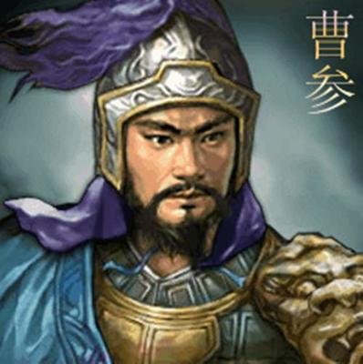 原创丞相萧何死后,大力推荐曹参为相,为何不是陈平?